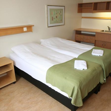 Akranes Guesthouse - Staywest 외부 사진
