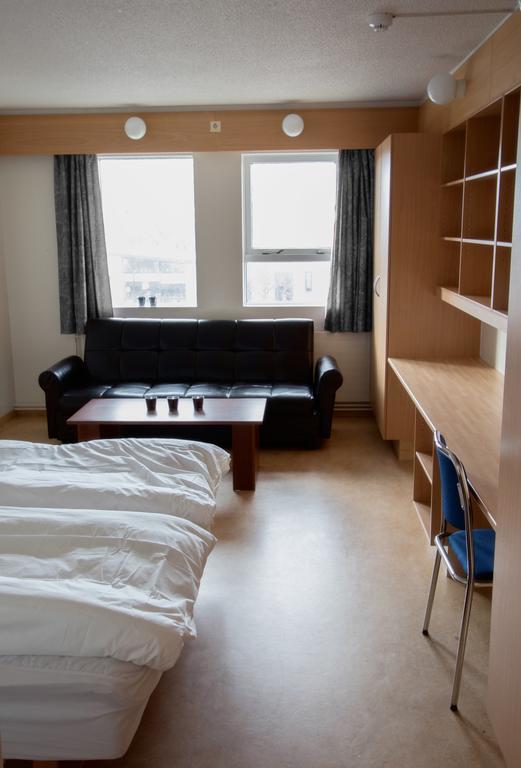 Akranes Guesthouse - Staywest 외부 사진