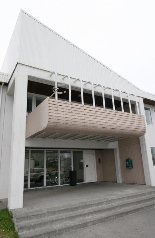 Akranes Guesthouse - Staywest 외부 사진