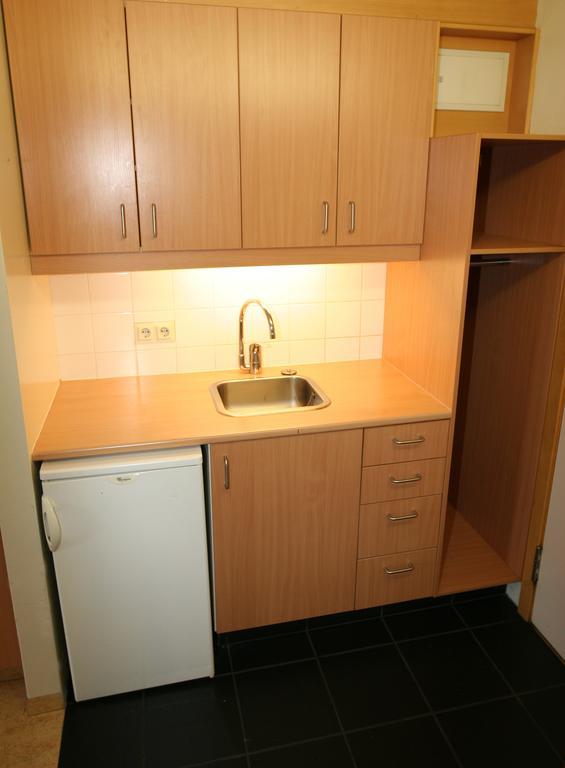 Akranes Guesthouse - Staywest 외부 사진