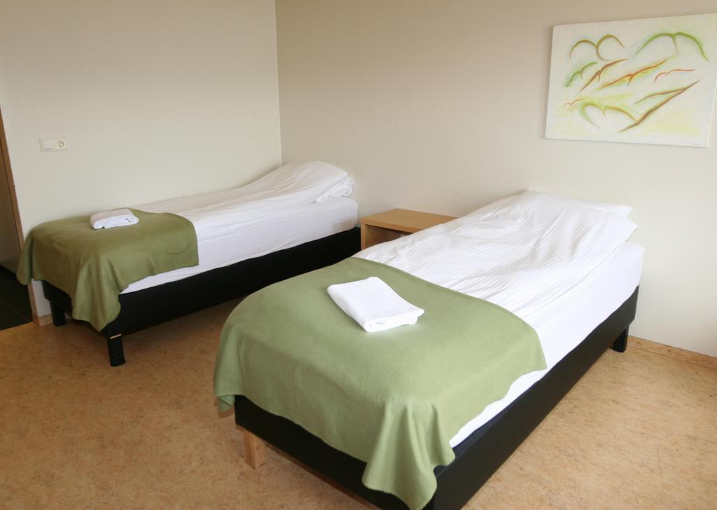 Akranes Guesthouse - Staywest 외부 사진