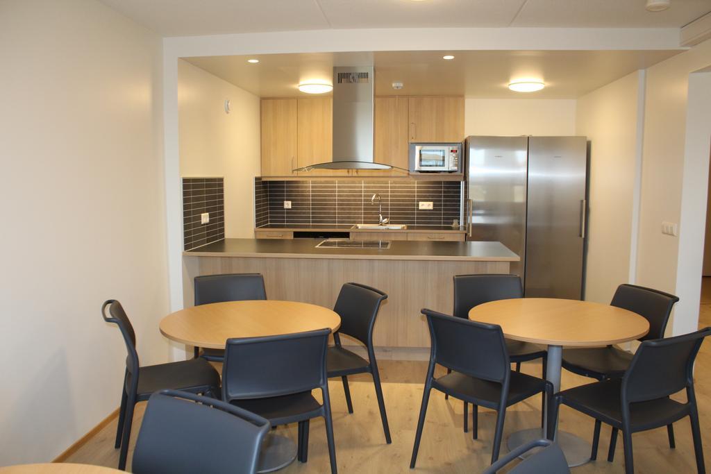 Akranes Guesthouse - Staywest 외부 사진