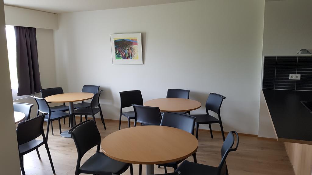 Akranes Guesthouse - Staywest 외부 사진