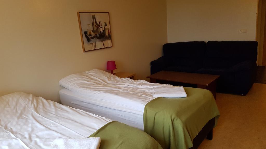 Akranes Guesthouse - Staywest 외부 사진
