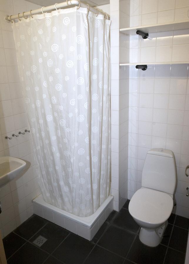 Akranes Guesthouse - Staywest 외부 사진